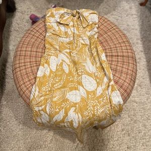 Sezane Bundle! Summer Dress, Size 38/US 6